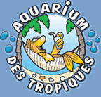 Aquarium des tropiques